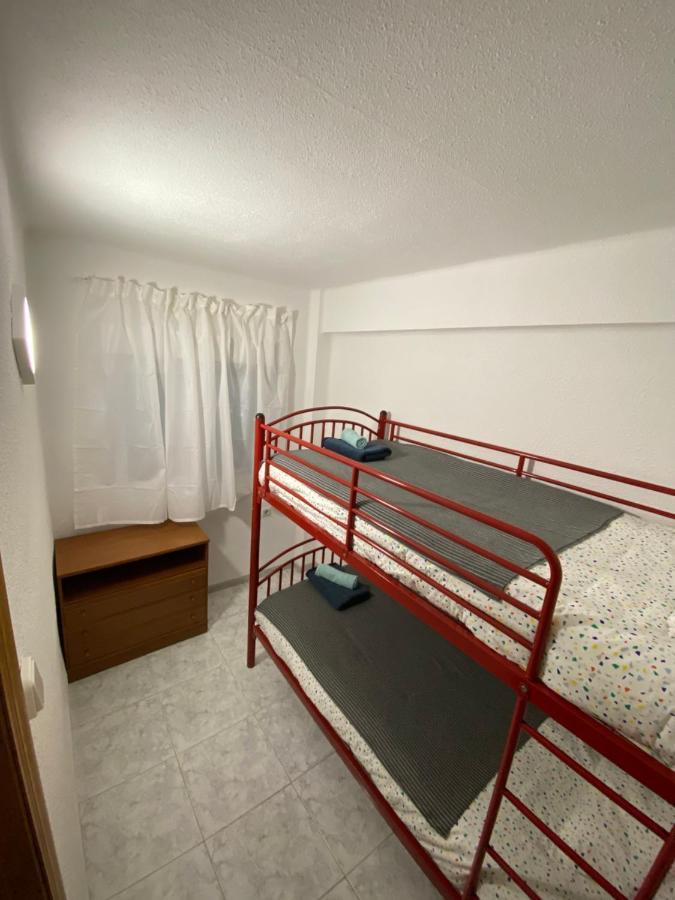 Beautiful Apartment 1 Minute Walk To The Beach Sagunto 外观 照片