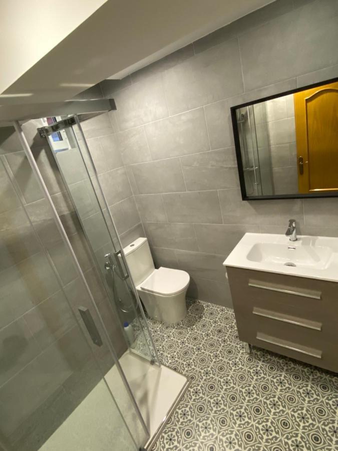 Beautiful Apartment 1 Minute Walk To The Beach Sagunto 外观 照片